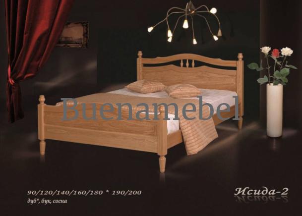 Кровать "Исида-2"